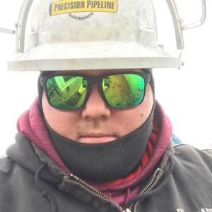 Meet your Posher, Spencer